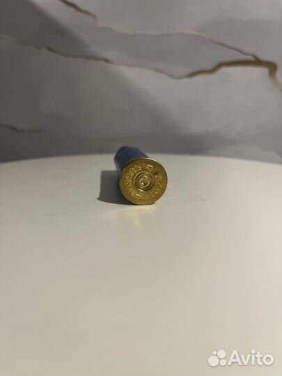 Фальшпатрон