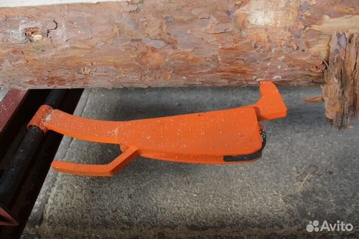 Дисковая пилорама Триумф Г2П-600