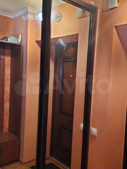 1-к. квартира, 35 м², 1/5 эт.