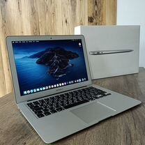 Apple MacBook Air 13