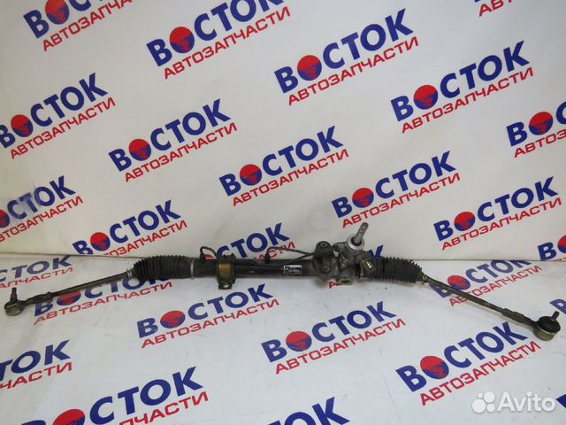 Рейка рулевая mitsubishi lancer cedia CS5W, CS2A, CS5A