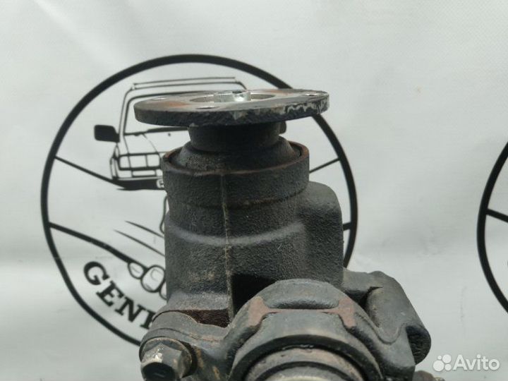 Редуктор передний Toyota Land Cruiser Prado RZJ95