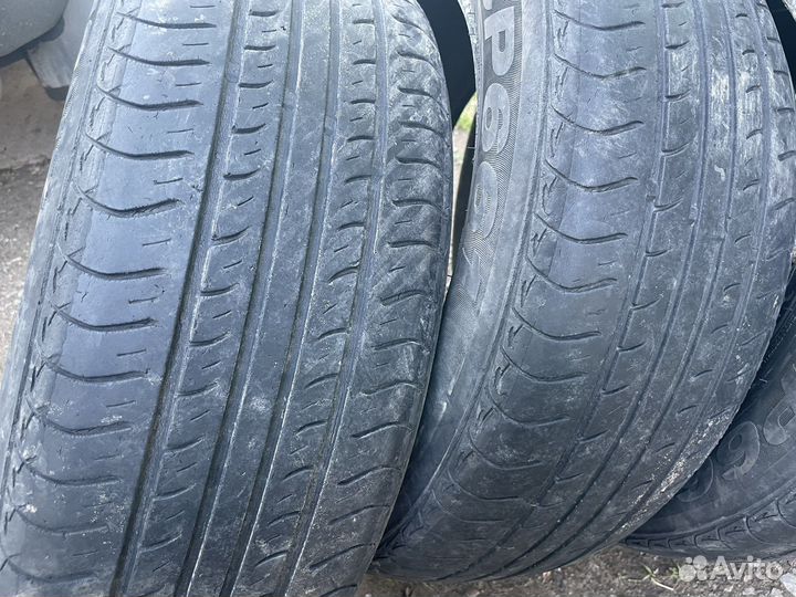 Roadstone Classe Premiere CP661 205/60 R16