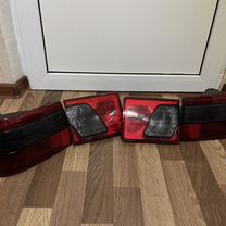 Коюшки ваз 2110