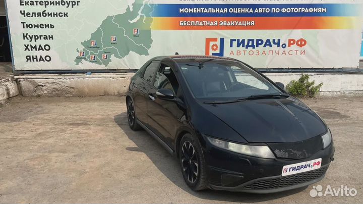 Ограничитель двери задний Honda Civic (5D) 72880-S