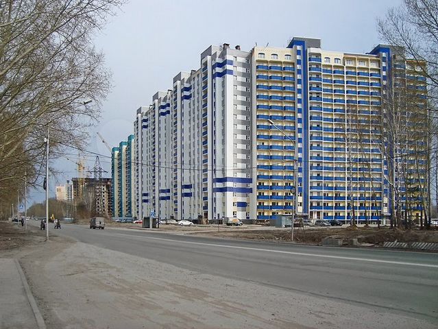 Одоевского новосибирск фото