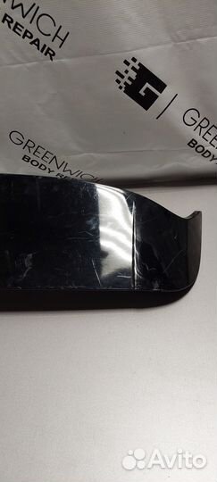 Спойлер Porsche Macan 95B827934