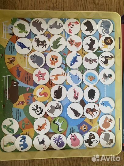 Детские игрушки