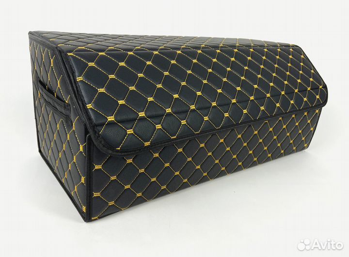 Органайзер большой Черный