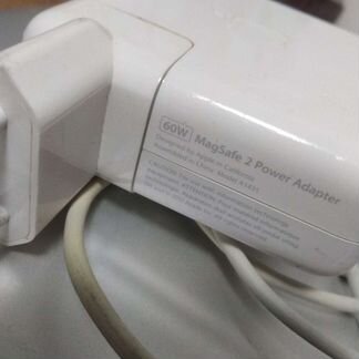 Apple magsafe2 60w