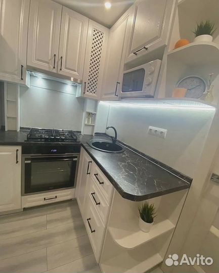 Мебель для кухни