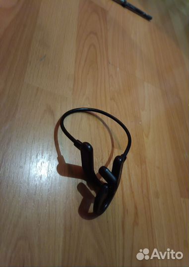 Беспроводные наушники lenovo