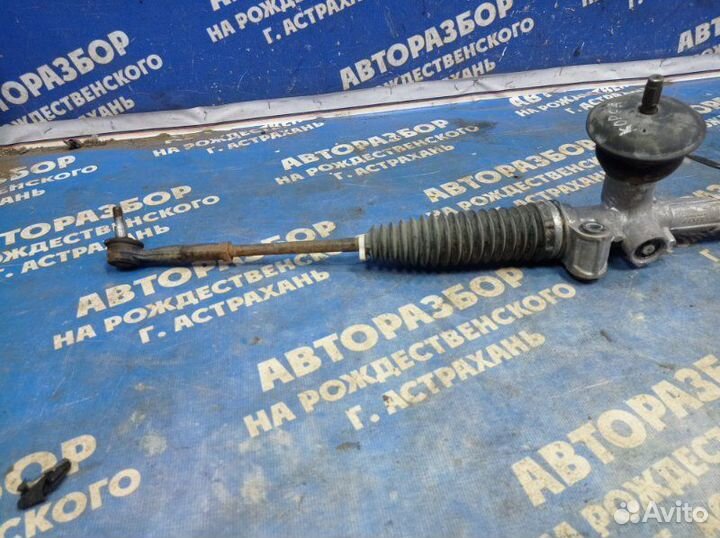 Рулевая рейка Opel Corsa D хэтчбек Z12XEP 2007