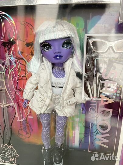 Кукла Shadow High Dia Mante