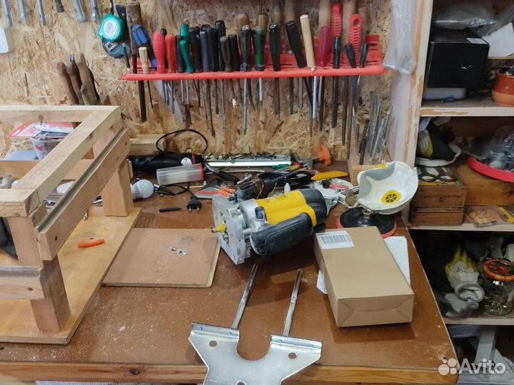 Ремонт Керхер, бензо и электро инструмента