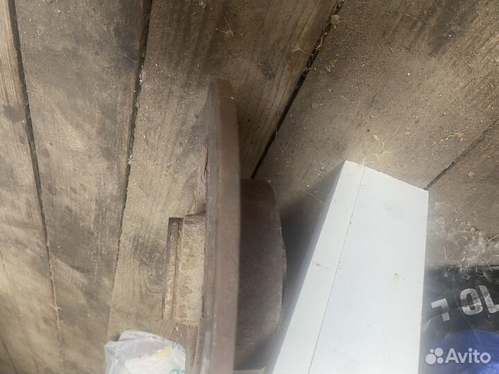 Тормозные диски