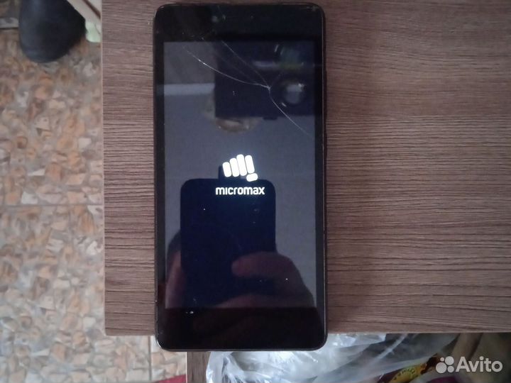 Micromax A61, 512 МБ