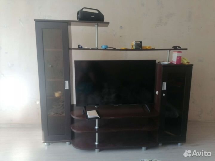 Горка стенка под телевизор