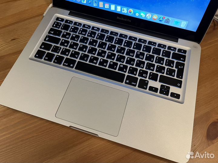 Apple MacBook Pro
