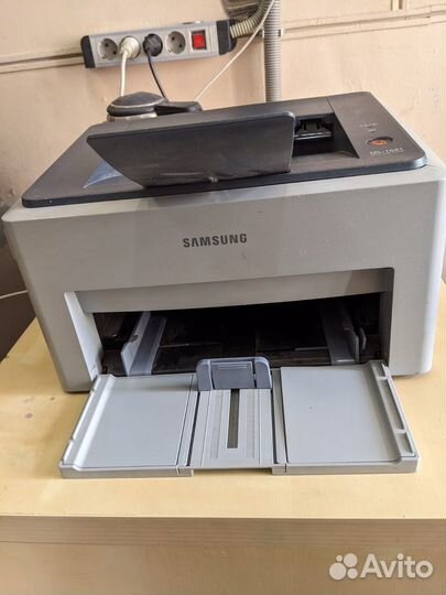 Принтер samsung ml1641