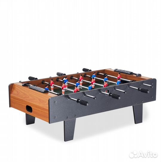 Игровой стол Футбол Proxima Zidane 37', арт. G3370
