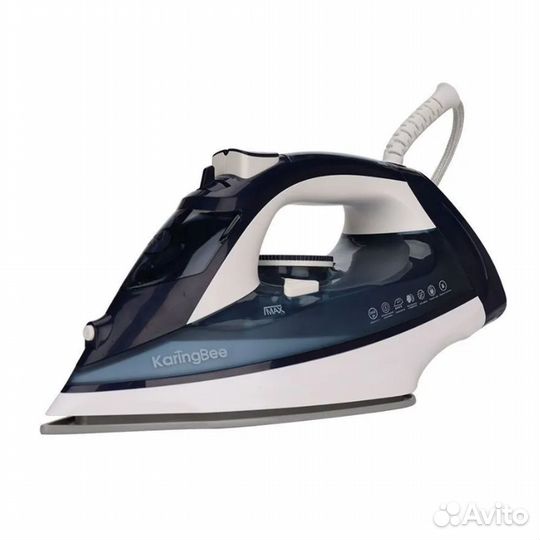 Утюг Xiaomi KaringBee Dark blue RU