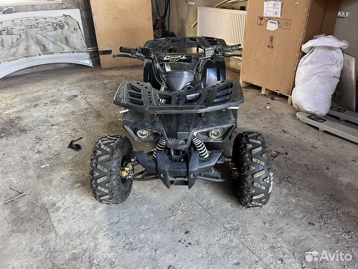 Tiger extra 175 cc
