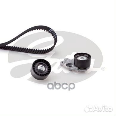 Рем.к-кт грм Daewoo Lacetti/Nexia/Nubira 1.5-1.8