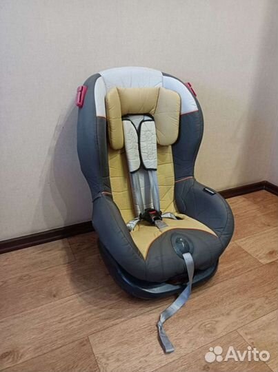 Детское автокресло Соneco от 0 до 13