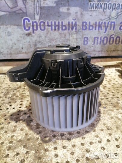 Моторчик отопителя Hyundai ix35