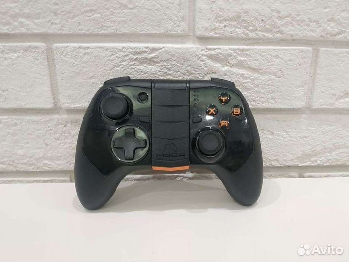 Moga Pro Power Controller
