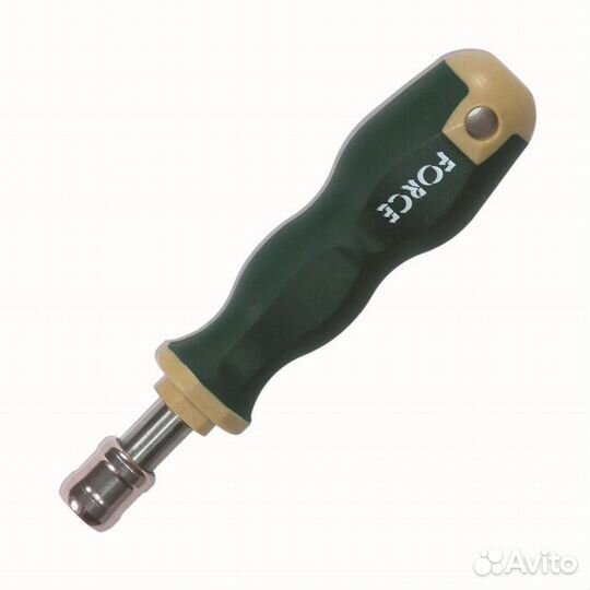 Force 8148 Отвертки, биты