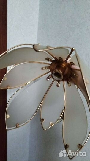 Светильник потолочный