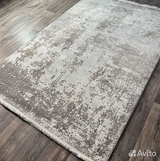 Ковер большой турецкий