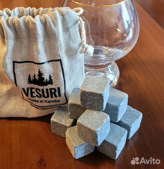 Камни для виски