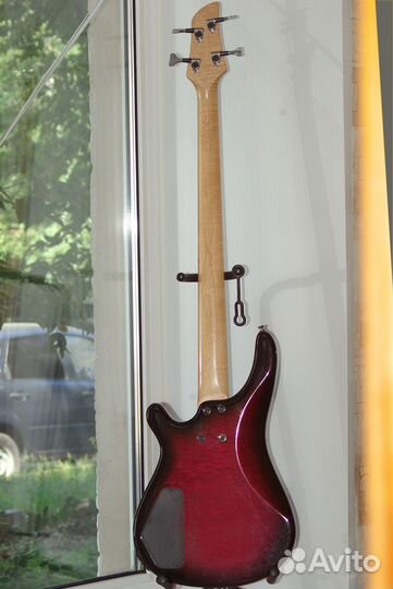 Бас гитара japan fernandes FRB 40