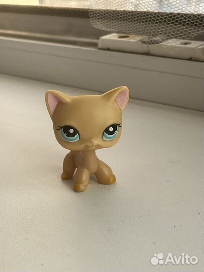 Littlest Pet Shop