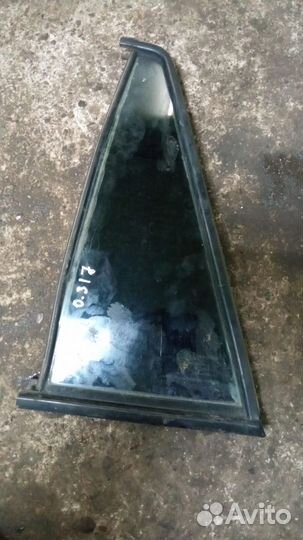 Cтекло двери задней правой левой глухое Nexia