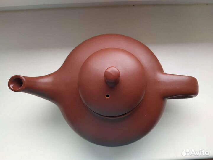 Чайники заварочные новые