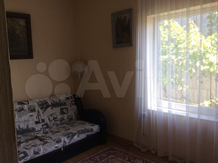 Дом 106 м² на участке 4 сот.