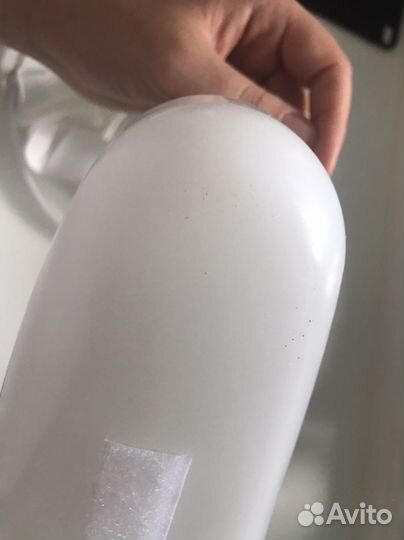 Ортез голеностопный orlett (правый) L