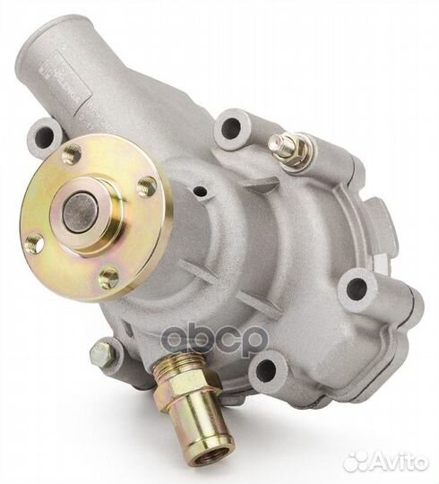 Насос водяной GAZ ZMZ 402 WP-P 2402 pilenga