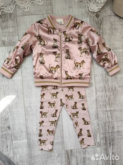 Ветровка бомбер куртка