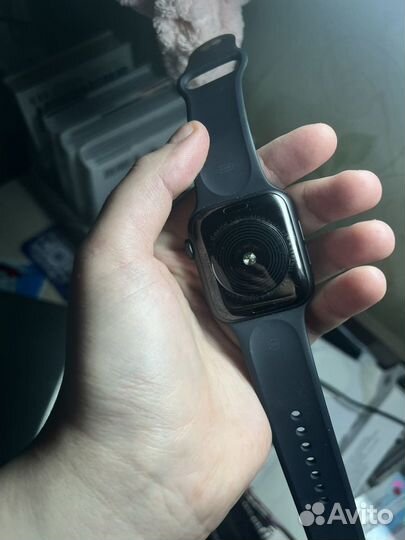 Apple watch se 44 mm