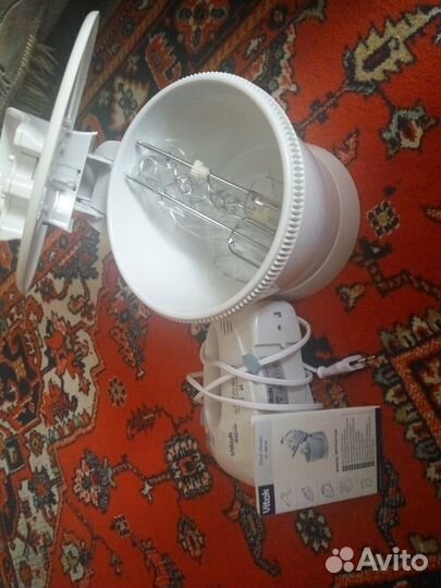 Продам миксер Vitek VT-1407 W