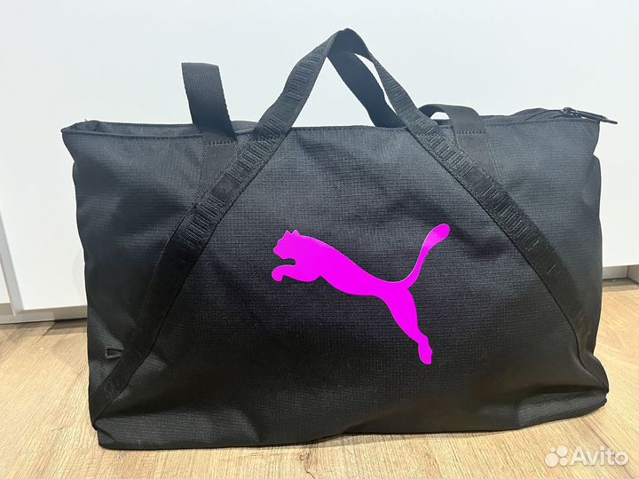 Спортивная сумка Puma