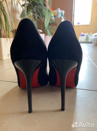 Туфли женские 40 размер
