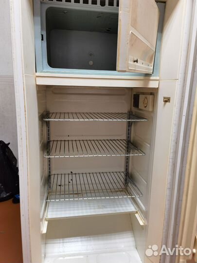 Холодильник бу орск