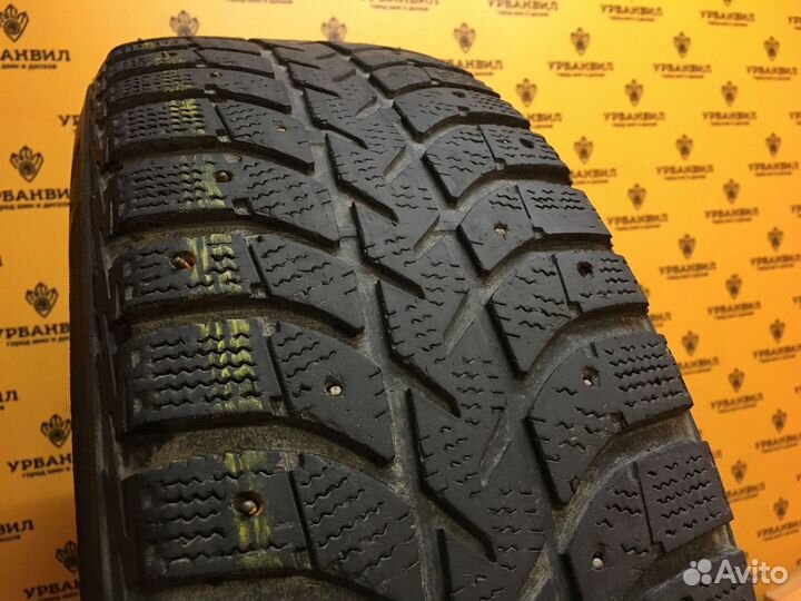 Bridgestone Ice Cruiser 5000 225/65 R17 102T