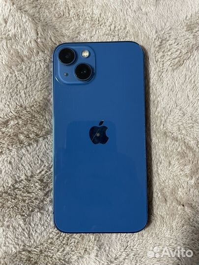 iPhone 13, 128 ГБ